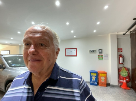 Foto de Federico Mena